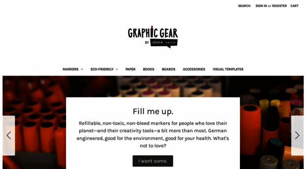 graphicgear.com.au