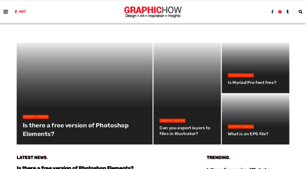 graphichow.com