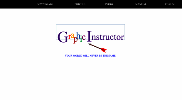 graphicinstructor.com