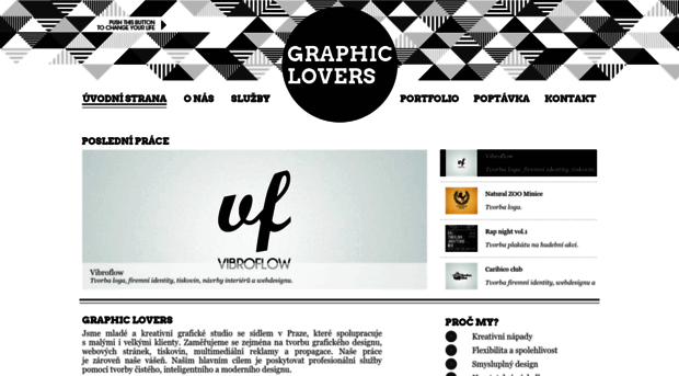graphiclovers.cz