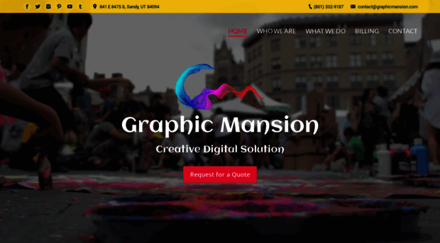 graphicmansion.com