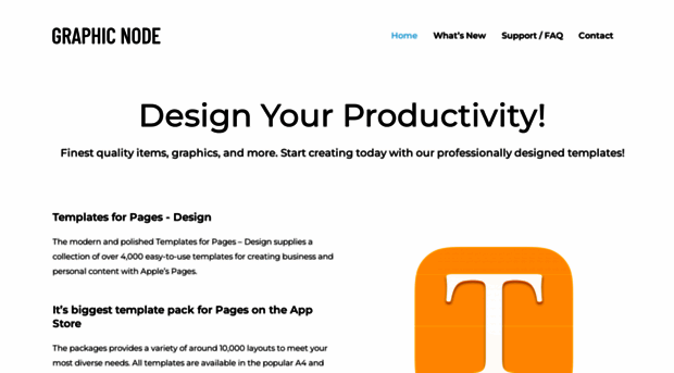 graphicnode.com