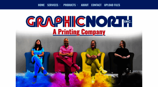 graphicnorth.com