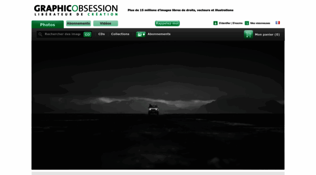 graphicobsession.com