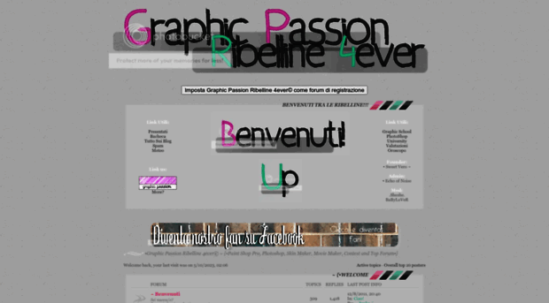 graphicpassionribelline.forumcommunity.net