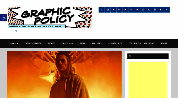 graphicpolicy.com