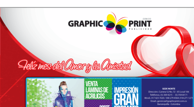 graphicprint.com.co