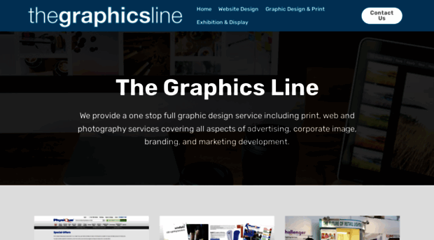 graphics-line.co.uk