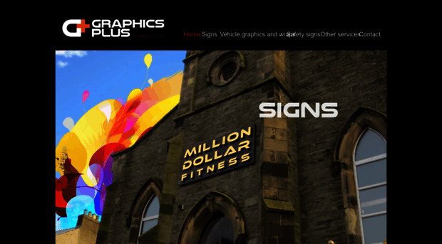 graphics-plus.co.uk