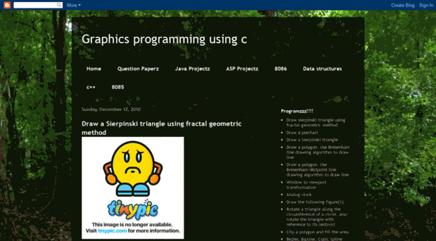 graphics-using-c.blogspot.in