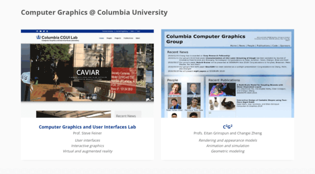 graphics.cs.columbia.edu