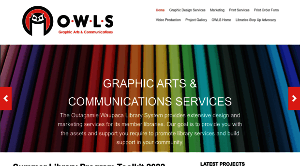 graphics.owlsweb.org