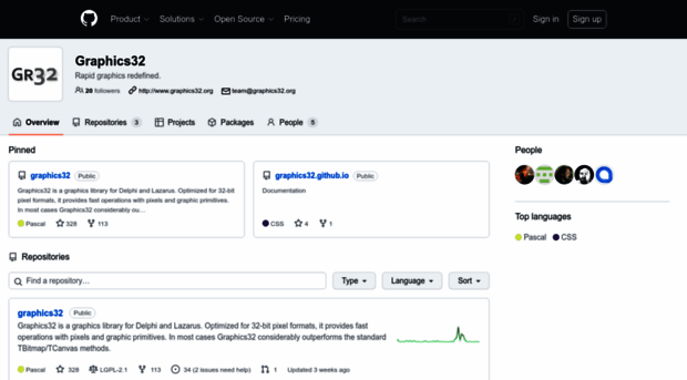 graphics32.sourceforge.net