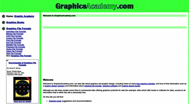 graphicsacademy.com