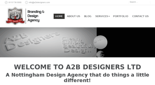 graphicsandwebdesign.co.uk