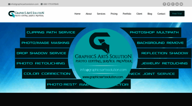 graphicsartssolution.com