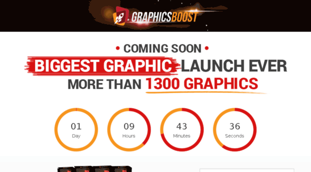 graphicsboost.com