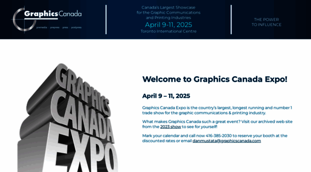 graphicscanada.com