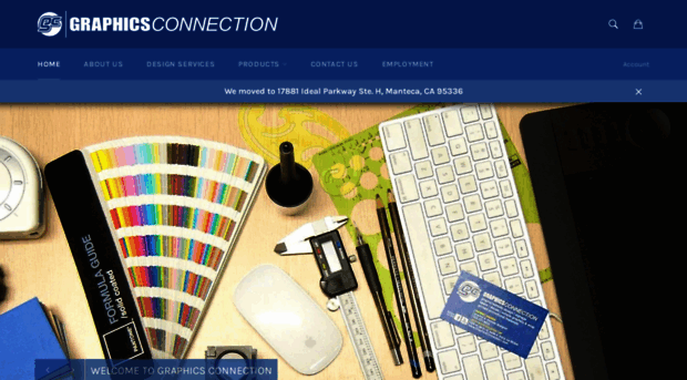 graphicsconnection1.com