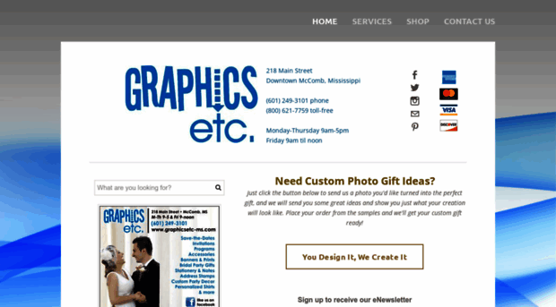 graphicsetc-ms.com