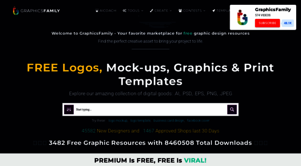 graphicsfamily.com