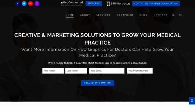 graphicsfordoctors.com