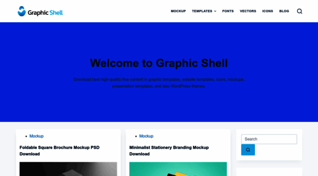 graphicshell.com