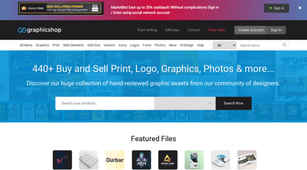 graphicshop.net