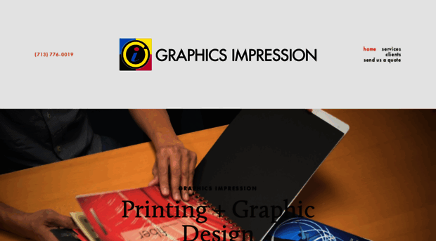 graphicsimpression.com