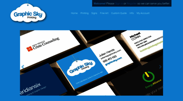 graphicsky.com