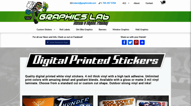 graphicslab.com