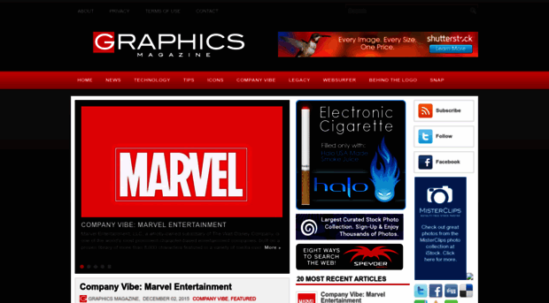 graphicsmagazine.com