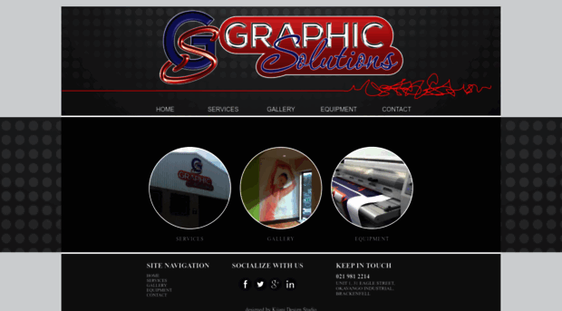 graphicsolution.co.za