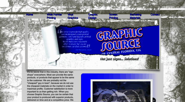 graphicsourcesigns.com