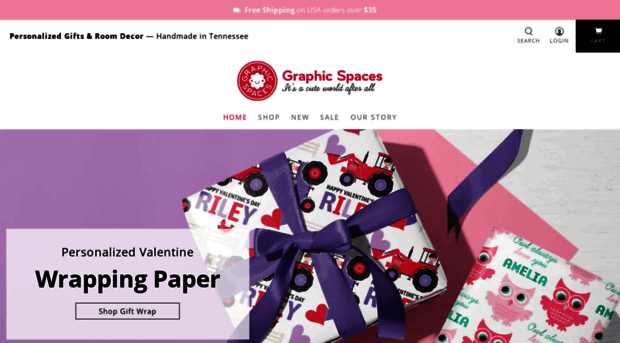 graphicspaces.com