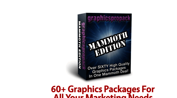 graphicspropack.com