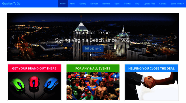 graphicstogo.com