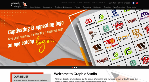 graphicstudio.co.in