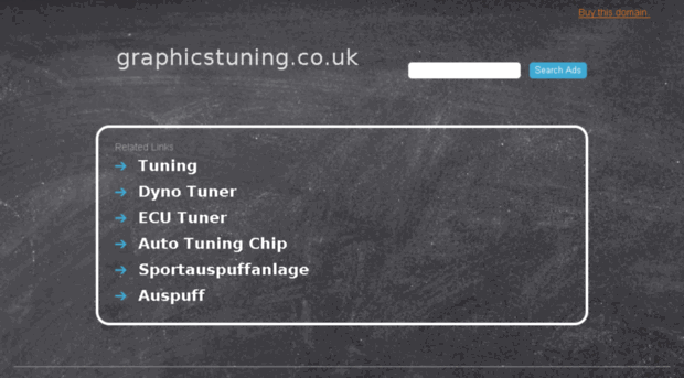 graphicstuning.co.uk