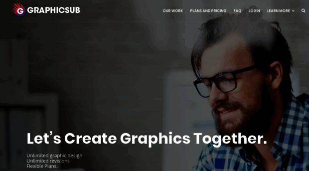 graphicsub.com