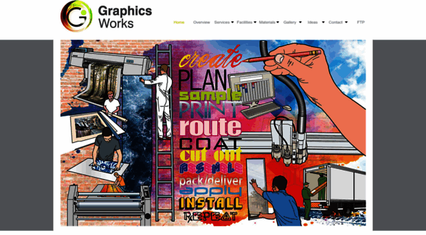 graphicsworks.co.uk