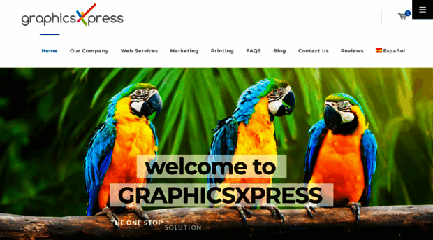 graphicsxpress.net