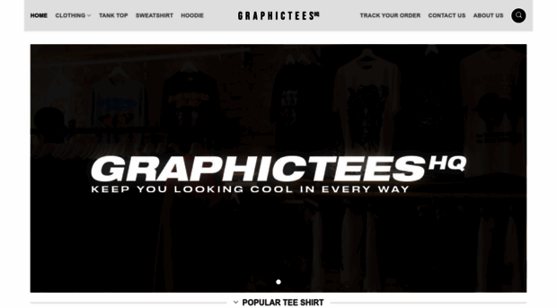 graphicteeshq.com