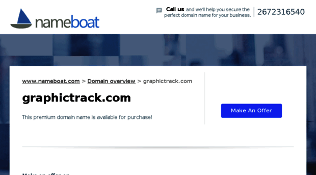 graphictrack.com