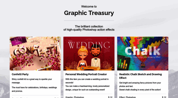 graphictreasury.com