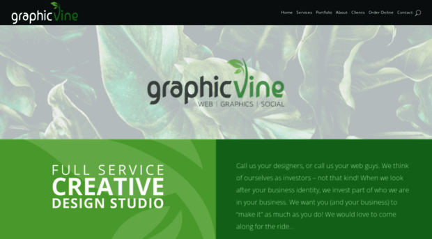 graphicvine.co.za