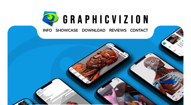 graphicvizion.com