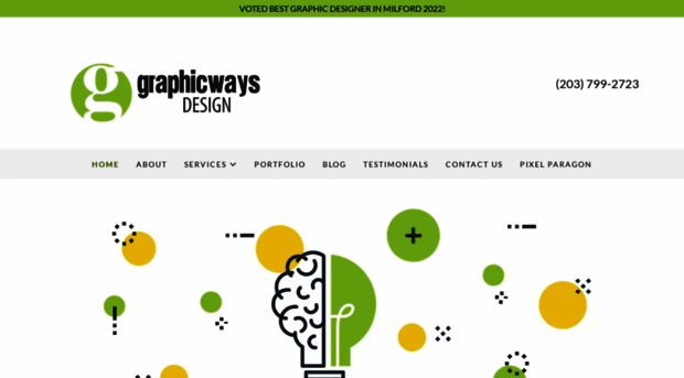 graphicwaysdesign.com