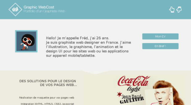 graphicwebcost.fr