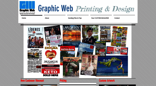 graphicwebinc.com